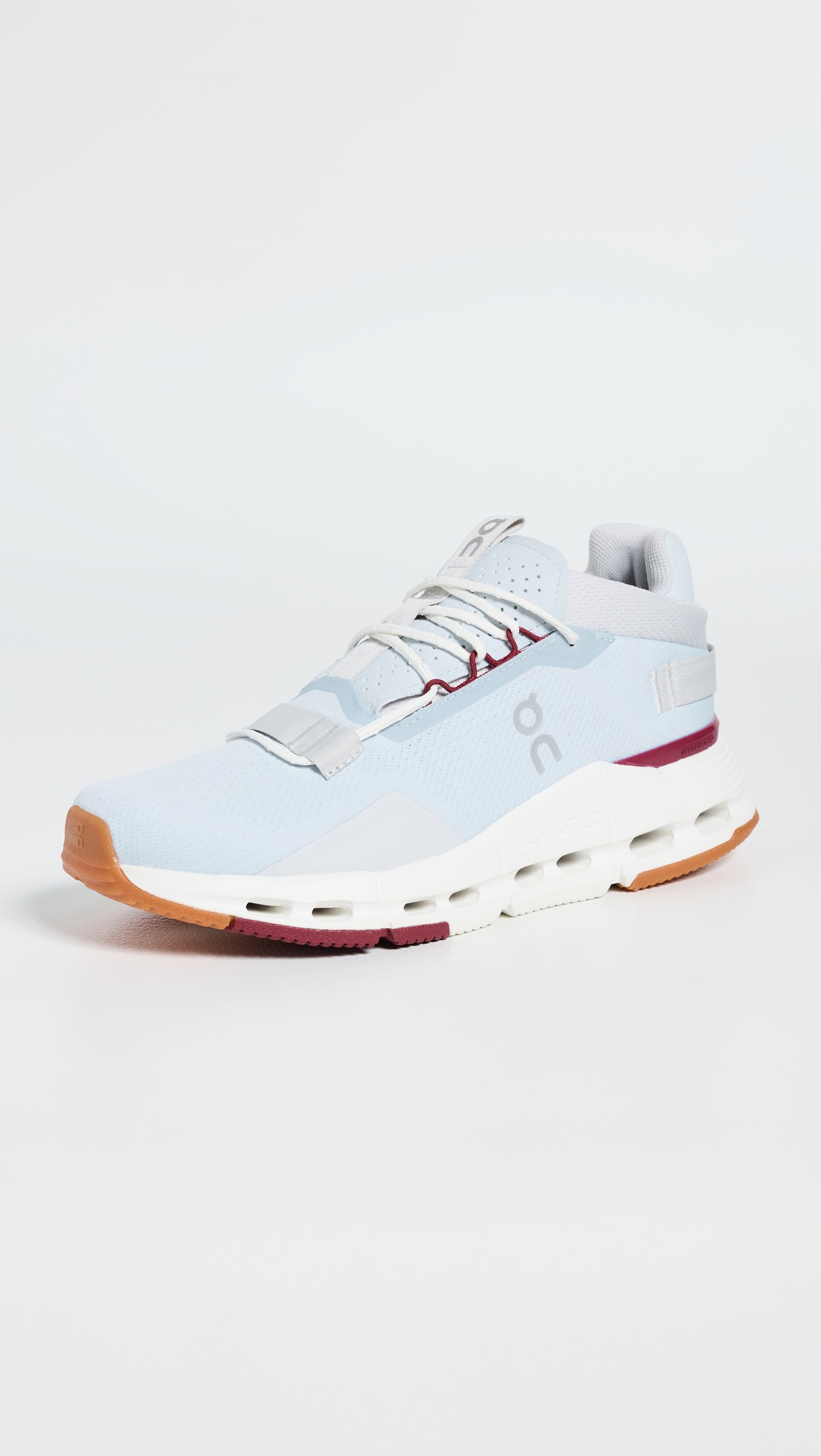 On Cloudnova 2 Sneakers