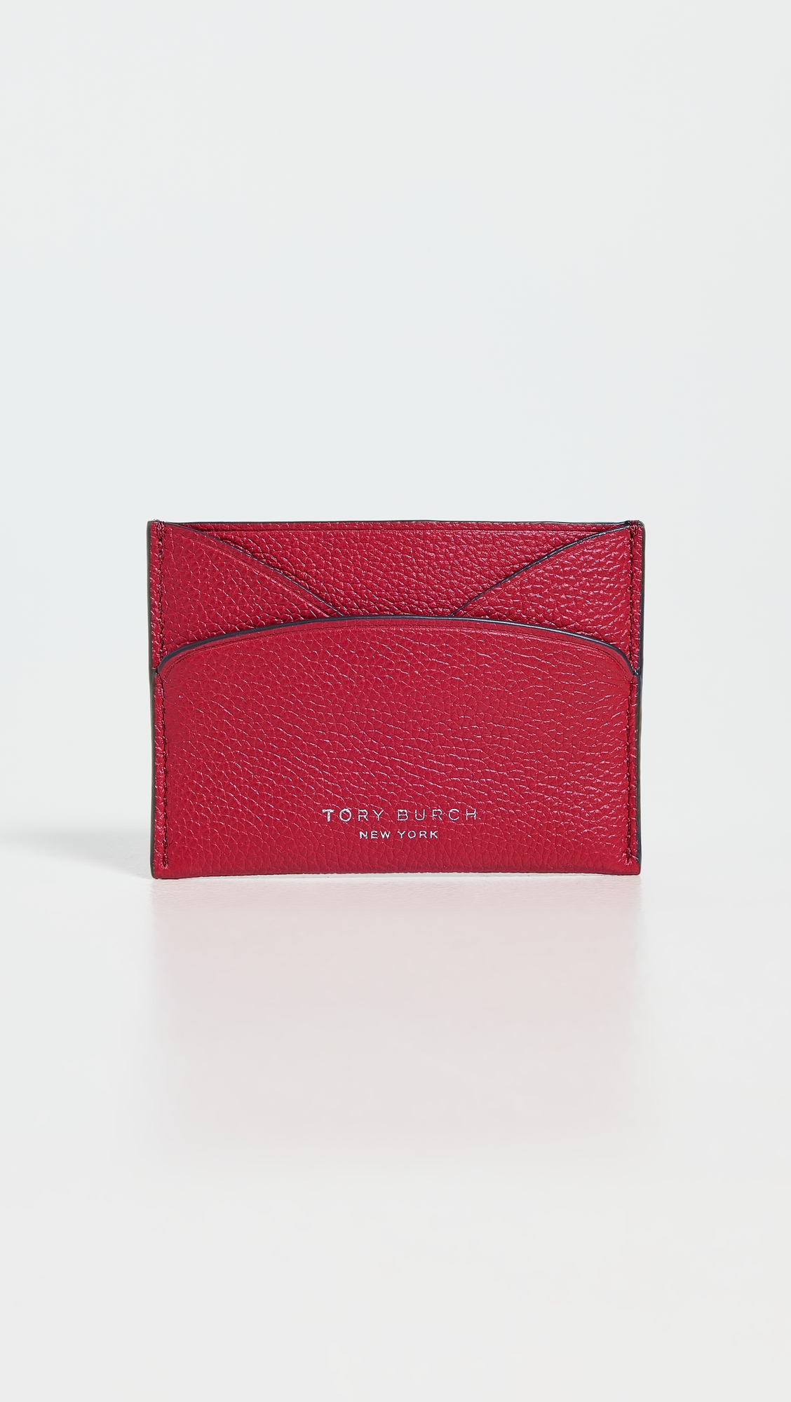 Tory Burch Romy Flat Card Case