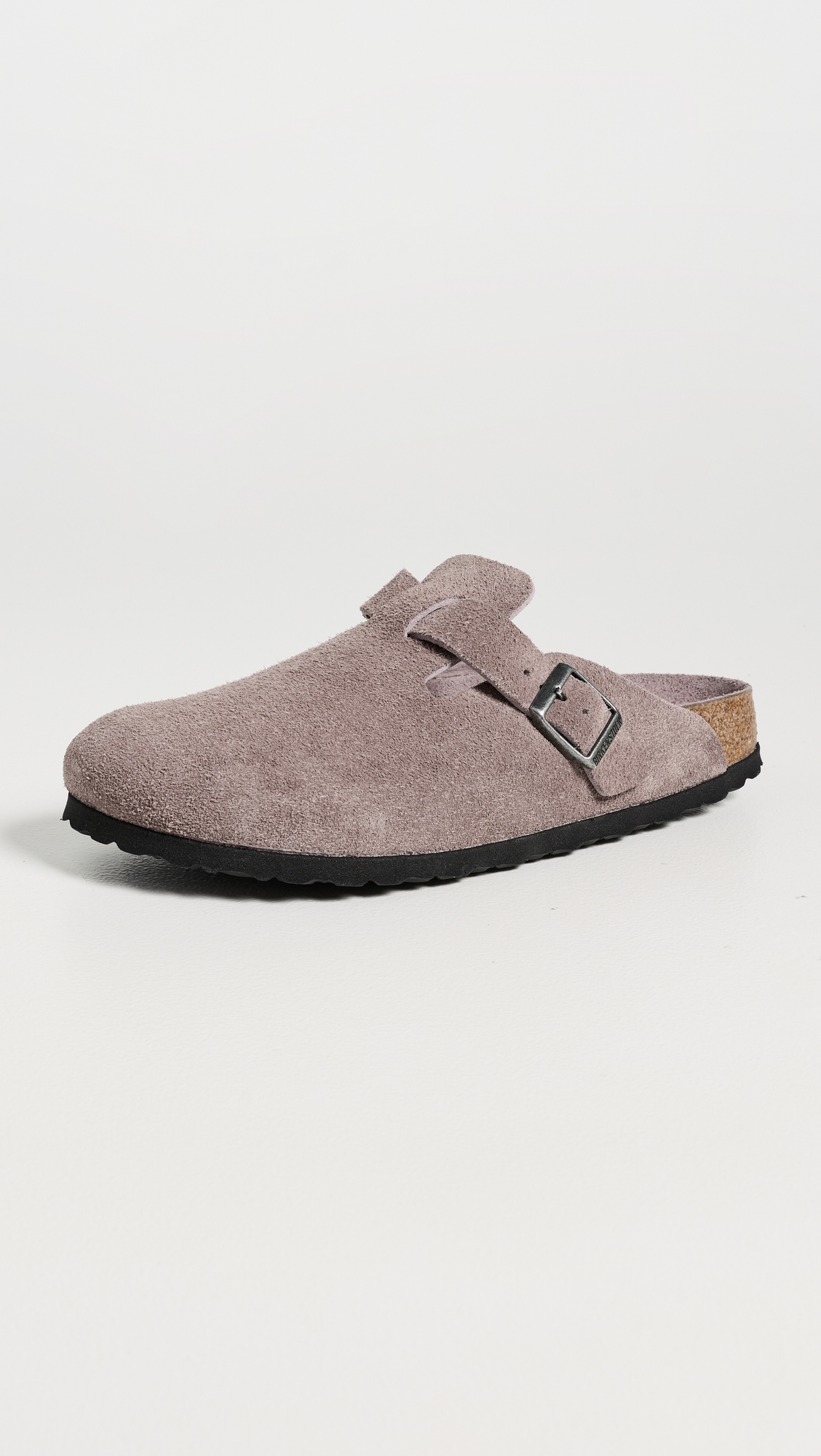 حذاء كلوج أو ميول Boston Soft Footbed Tonal Clogs